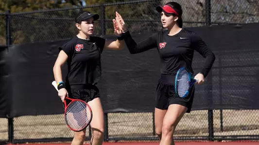 Samantha  Martinez and Sofia Blanco