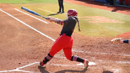 Taylor Sanders at Ole Miss