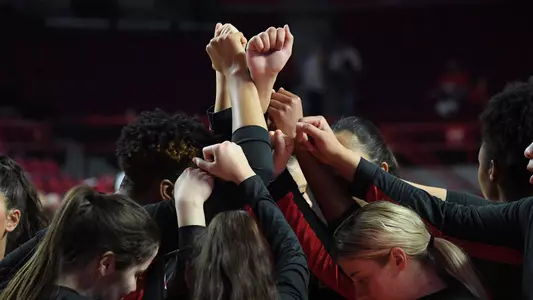 WBB C-USA Tournament Release