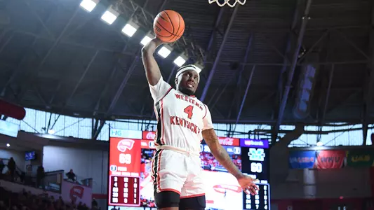 Josh Anderson - Marshall Home 2022 Recap