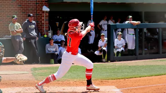Kennedy Foote at UAB