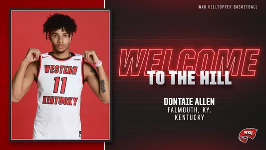 Dontaie Allen