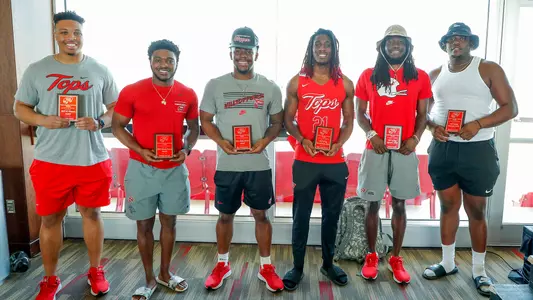 Football Spring Banquet