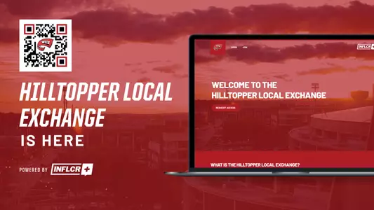 Hilltopper Local Exchange Launch