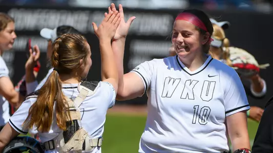 Shelby Nunn Randi Drinnon