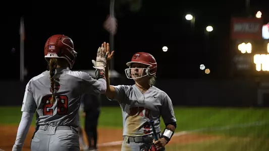 Maddie Bowlds Jordan Ridge MTSU