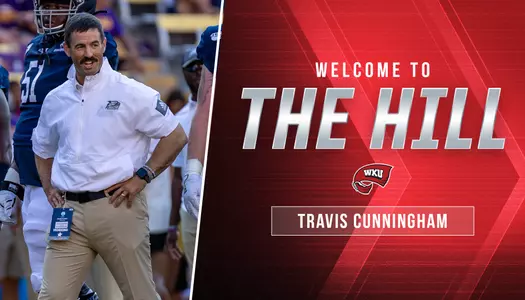 Travis Cunningham