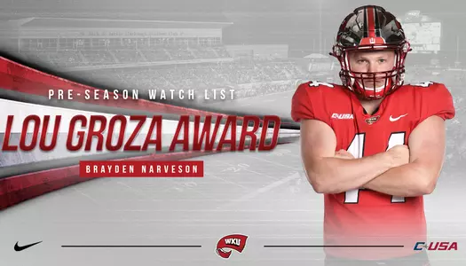 Brayden Narveson