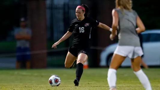 Kendall King - Murray State