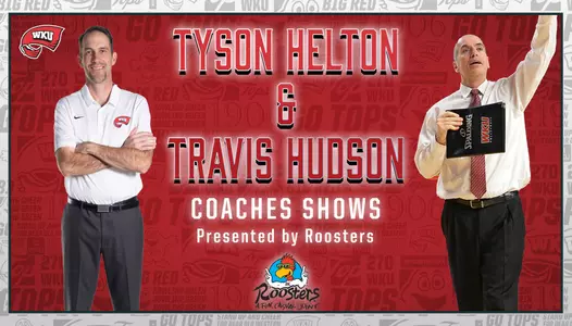 Tyson Helton & Travis Hudson Radio Shows