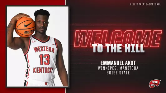 Emmanuel Akot