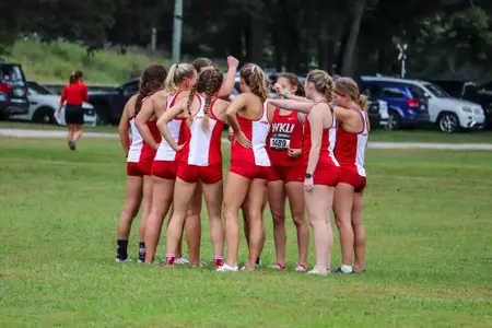 Women's XC