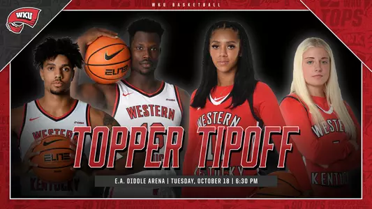 Topper Tipoff
