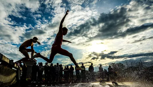 Track & Field