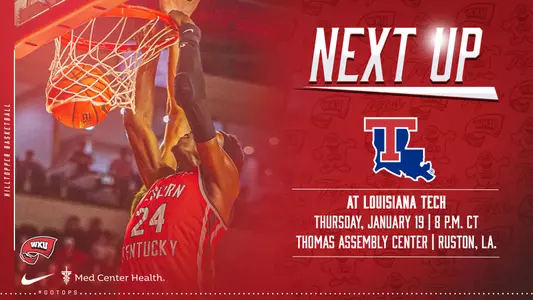 LA Tech Preview