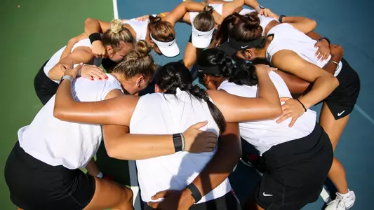 WKU Women's Tennis at MTSU Invitational