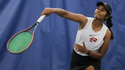 Sunskrithi Damera at MTSU Invitational