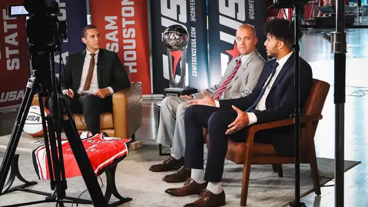 MBB CUSA Media Day