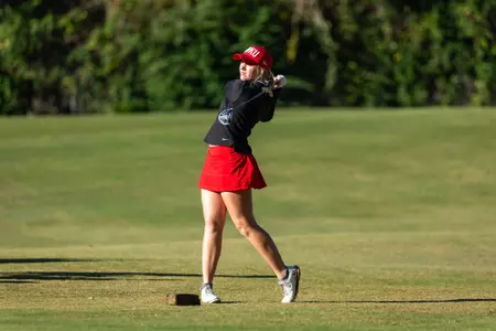 Catie Craig (The Southern)