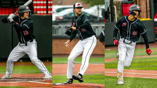 WKU Baseball PG Top 50