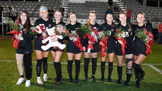 Soccer Seniors