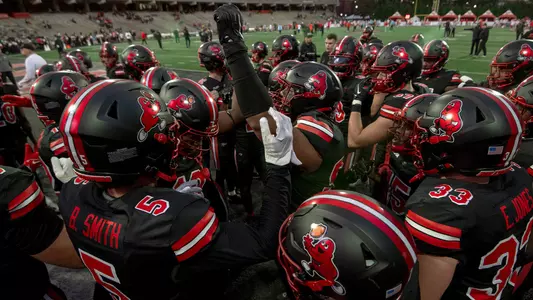 WKU vs. Liberty 10-24-23