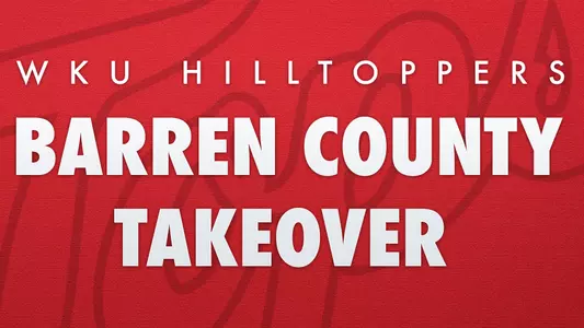 Barren County Takeover