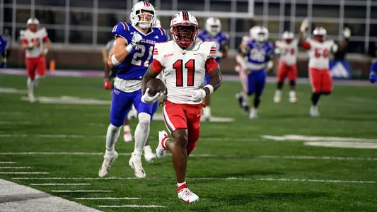 Malachi Corley at LA Tech