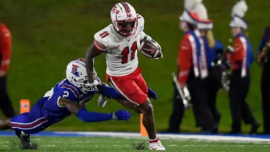 Malachi Corley vs. LA Tech