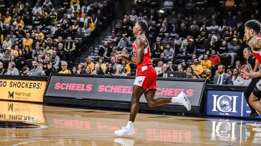 MBB 2023-24; Brandon Newman
