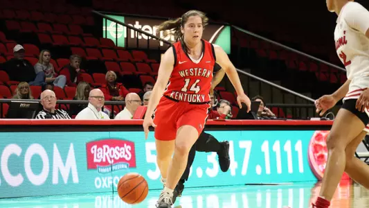 Teresa Faustino at Miami