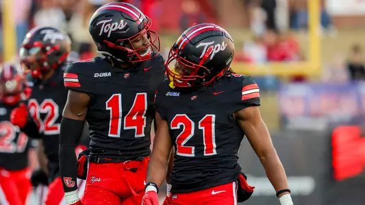 WKU vs. Sam Houston 111823