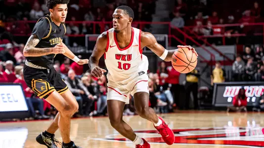 MBB vs. Kentucky State; Newman 2023-24