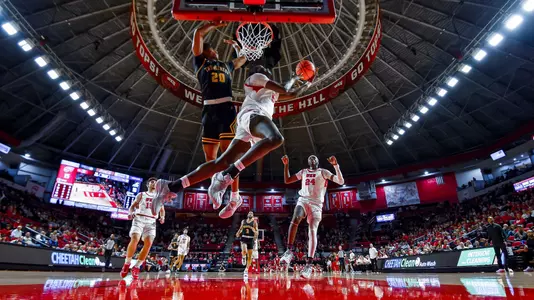 MBB vs. Kentucky State 2023-24