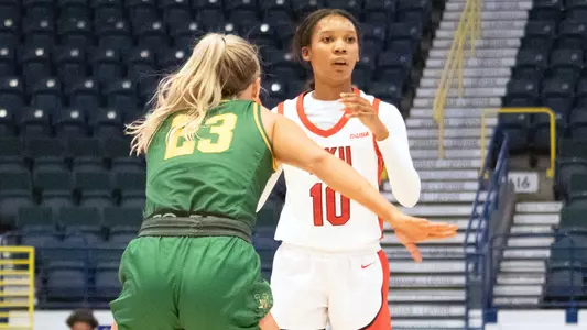 Acacia Hayes vs. Vermont