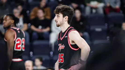 MBB 2023-24; Jack Edelen