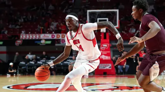 MBB vs. Campbellsville; Nov. 29