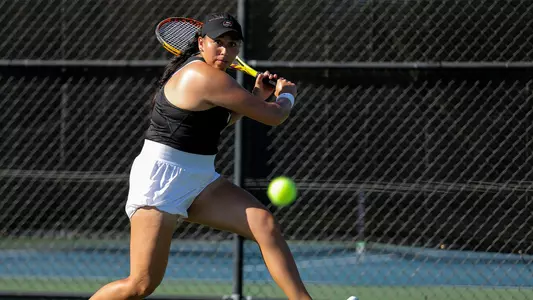 Paolo Cortez at MTSU Inv
