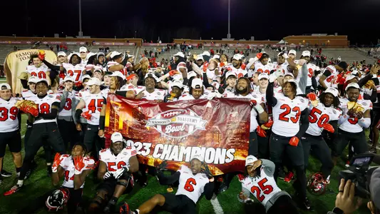 Famous Toastery Bowl Celebration