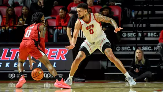 MBB Rodney Howard