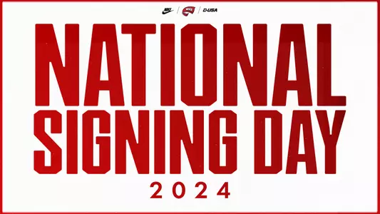 National Signing Day 2024 Graphic