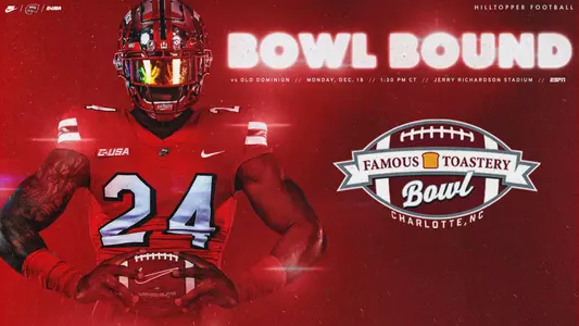 Famous Toastery Bowl Graphic