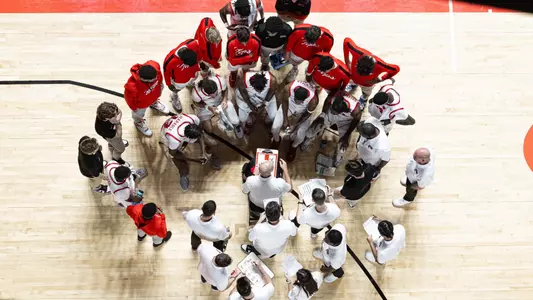 MBB Team Court