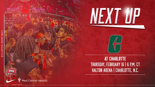 at Charlotte Preview