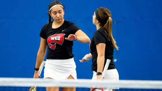 WKU Tennis