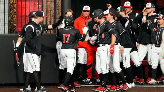 WKU Baseball