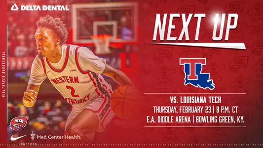 LA tech at home preview