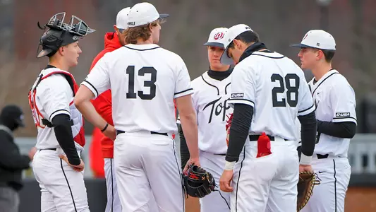 WKU Baseball