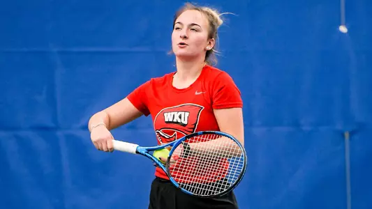WKU Tennis