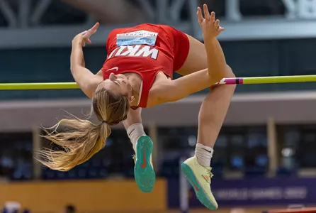 Katie Isenbarger